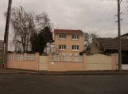 Vermietung immerapartment Sevran