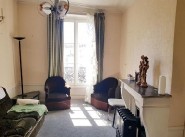 Vierzimmerwohnungen Paris 18