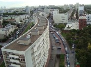 Zweizimmerwohnungen Gennevilliers