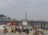 Zweizimmerwohnungen Paris 14